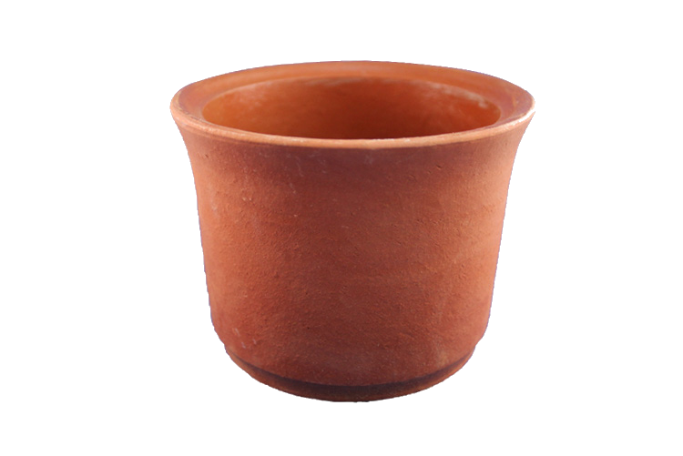 Maceta cilíndrica