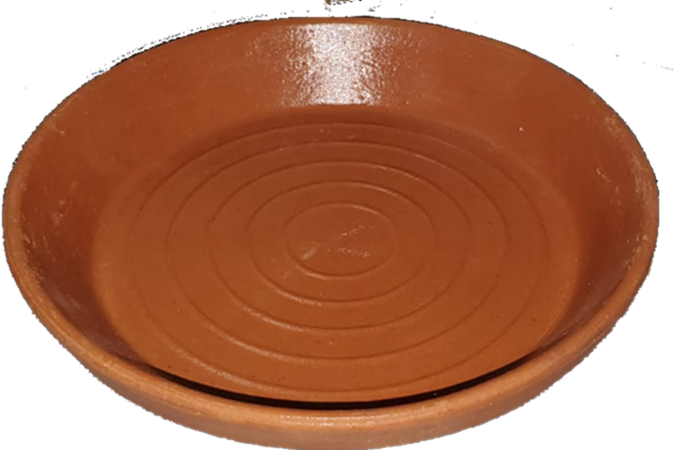 Plato Rscurridor